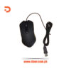 Mouse USB wire Optical – Ergonomic & Precise