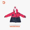 Baby hoodie wool For 3 to 4 Year Child