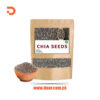 Chia Seeds 120g Organic Export Quality