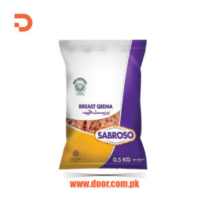 Breast Qeema (500gm)