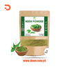 Organic Neem Leaf Powder - Healthy Skin