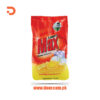 Lemon Max Anti-Bacterial Dishwash Powder Bag 790g