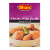Shan Chicken White Karahi  40 gm - Image 2