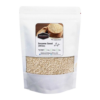 White Sesame Seeds / Safaid Til 50G - Image 2