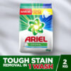 Ariel Washing Powder 2kg ( Original ) - Image 2