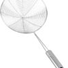 Frying Strainer Stainless Steel