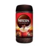 Nescafe Classic Coffee Jar 100g - Image 2