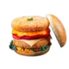 Crispy Burger Patty (Standard Pack) - Image 2