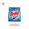 Brite Washing Powder Maximum Power 500g's