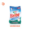 Brite Washing Powder 500g ( Antibacterial )