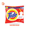 Tide Washing Powder 500g