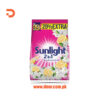 Sunlight washing powder 2in1 Jasmine 380g