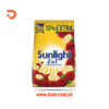 Sunlight Washing powder 2in1 Rose 380g's