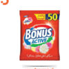 Bonus Active Washing Powder 150gm