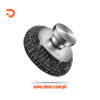 Stainless Steel Garlic Press Mincer