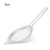 Stainless Steel Mesh Strainer ( 1/3/4Pcs/Set )