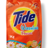 Tide Washing Powder 1kg's - Image 2