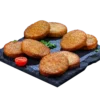 Homestyle Shami Kabab - Image 2