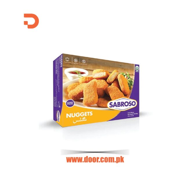 Nuggets (Economy Pack)