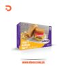 Crispy Burger Patty (Standard Pack)