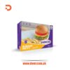 Burger Patty (Economy Pack)