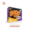 Spicy Chicken Donut (Single Pack)