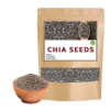 Chia Seeds 120g Organic Export Quality - Image 2
