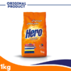 Hero Detergent & washing Powder 1kg - Image 2