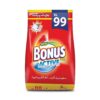 Bonus Active 750g - Detergent Washing Powder - Image 2