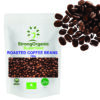 Roasted Coffee Beans In Pakistan 100G - Image 2