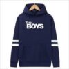 Imported Casual Boys Hoodies For Men - Image 2