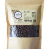 Pure Roasted Coffee Beans Wayanad Kerala(100gm) - Image 2