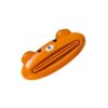 Cartoon Toothpaste Squeezer ( Multifunction )