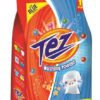 Tez Detergent Powder 1kg - Image 2