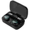 M10 A6s F2 Bluetooth Earbuds - Image 2