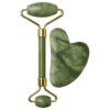 Jade Roller & Gua Sha Set for Skin & Face Care - Image 2