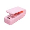 Portable Plastic Bag Sealer – Food Packaging Machine - Image 2