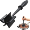 Handheld Meat Chopper Tool - Image 2