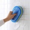 Cleaning Brush with Handle - Image 2