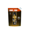 Sunsilk Shampoo & Conditioner 360ML ( Black Shine Refill Pouch ) - Image 2