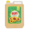 Sufi Sunflower Oil 10L Light & Healthy Cooking - Image 2