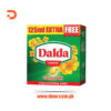 Dalda Canola Oil 5kg