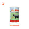 Kisan Desi Ghee 1kg Pure & Aromatic Taste