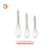 Stainless Steel Egg Stirring Balloon Whisk