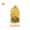 Kisan Sunflower Oil 5L Light & Healthy Cooking