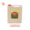 Kisan Canola Oil 5L Healthy & Pure Cooking