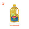 Kisan Cooking Oil 3L Bottle