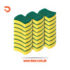 Dishwashing Sponges Nano Emery