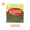 Kisan Canola Oil 5kg Healthy & Pure Cooking