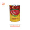Kisan Ghee 2.5kg Pure & Tasty Cooking